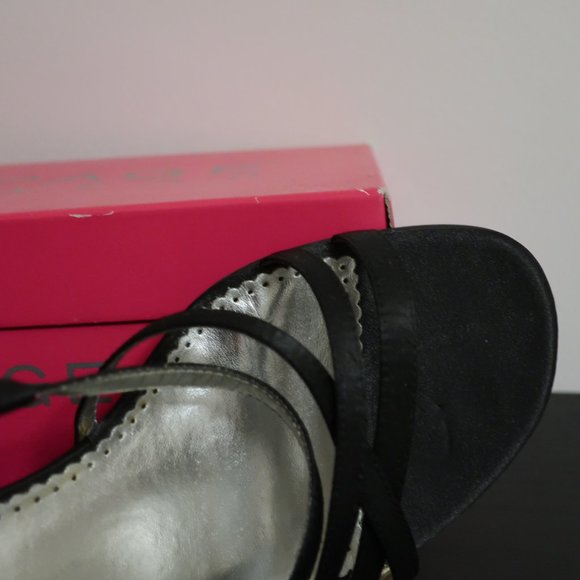 Rampage Jaycob Heels - Picture 5 of 8